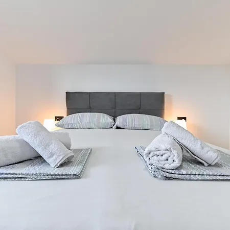 Apartmán Odor Maris *