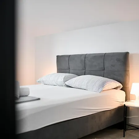 Apartmán Odor Maris