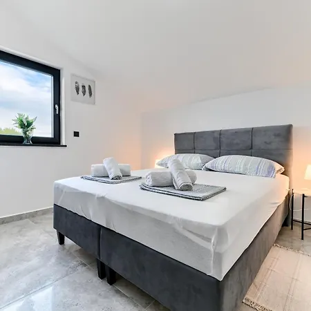 Odor Maris Apartmán