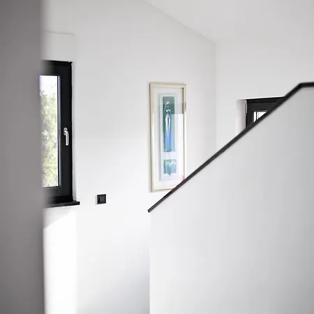 Odor Maris Apartmán