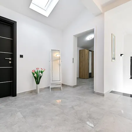 Odor Maris Apartmán