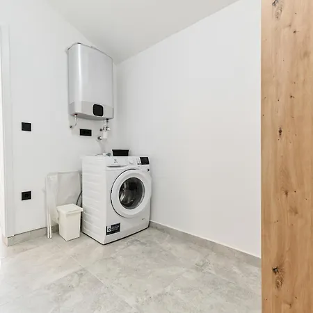 Apartmán Odor Maris