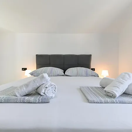 Apartmán Odor Maris Biograd Na Moru