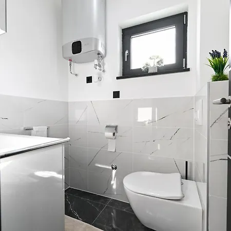 Apartmán Odor Maris