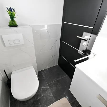 Odor Maris Apartmán