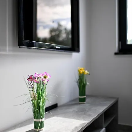 Apartmán Odor Maris Biograd Na Moru