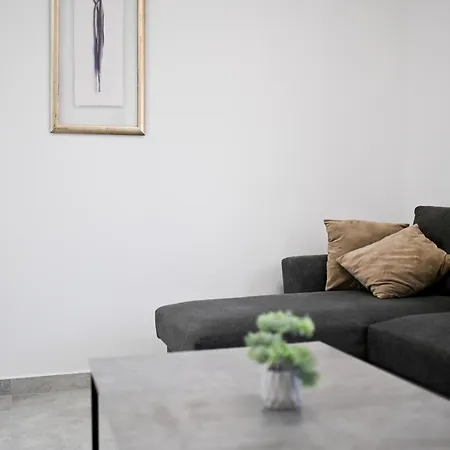 Odor Maris Apartmán *