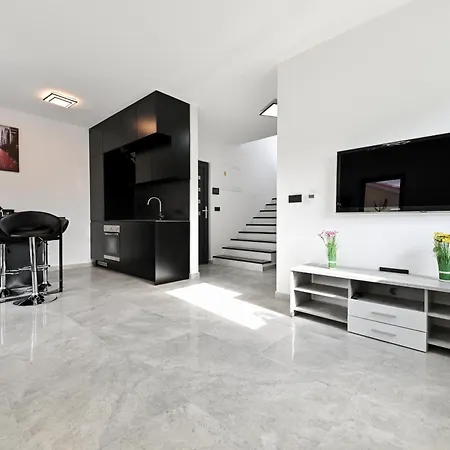 Odor Maris Apartmán