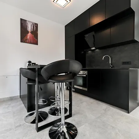 Apartmán Odor Maris