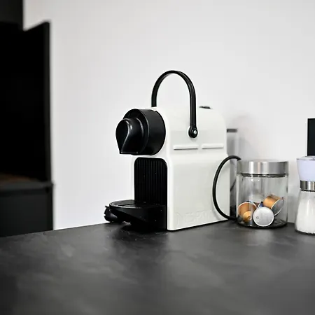 Apartmán Odor Maris *