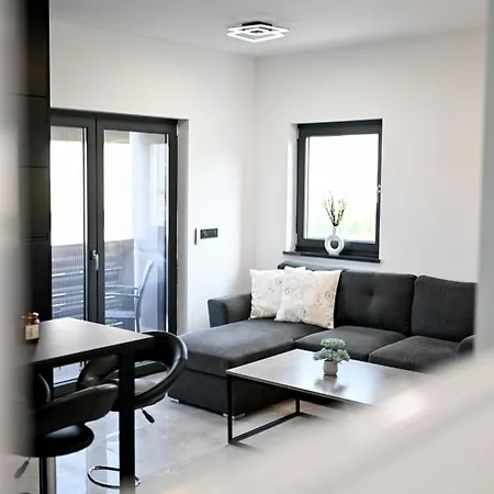 Apartmán Odor Maris *