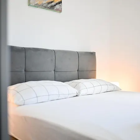 Odor Maris Apartmán *