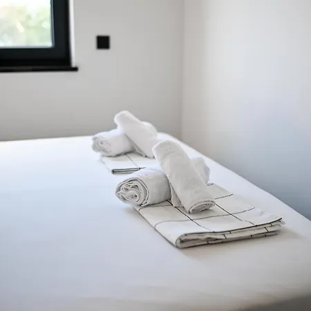 Apartmán Odor Maris *