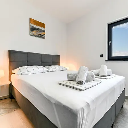 Odor Maris Apartmán