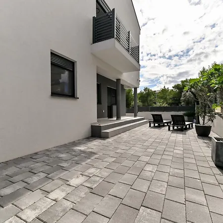 Odor Maris Apartmán