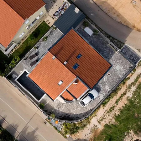 Odor Maris Apartman *