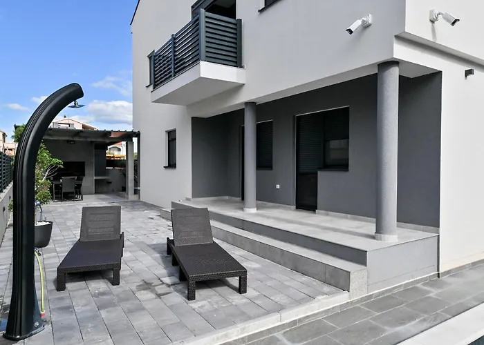 Apartman Odor Maris *