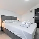 Apartamento Odor Maris Biograd Na Moru