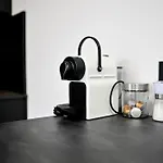 Apartamento Odor Maris *