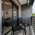 Apartamento Odor Maris *