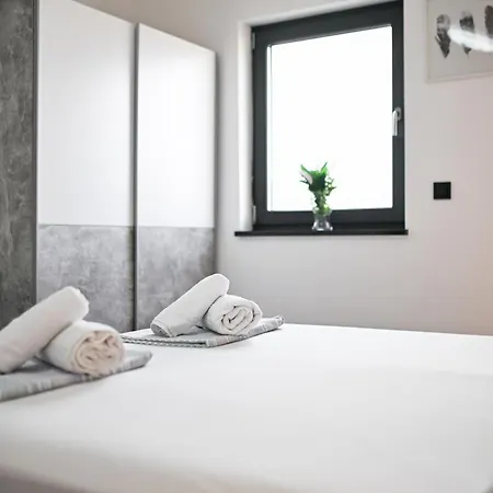 Odor Maris Apartment Biograd Na Moru