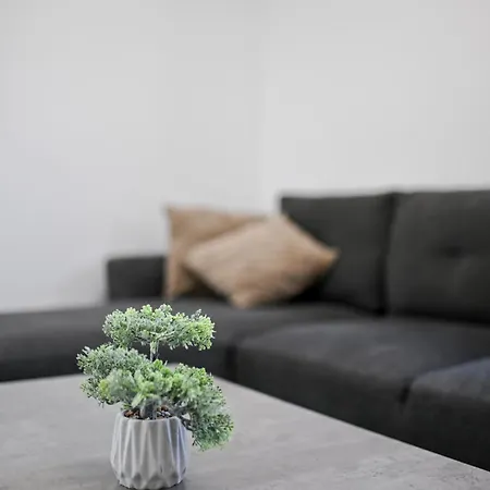 Odor Maris Apartment Biograd Na Moru