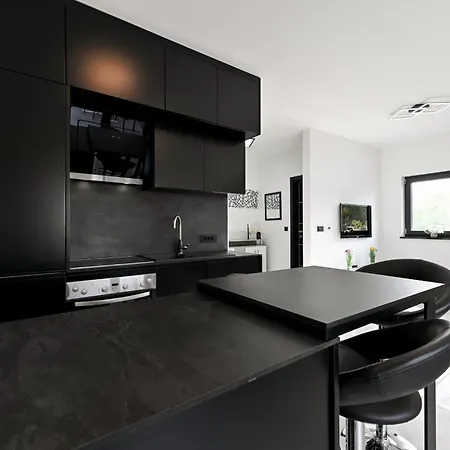 Odor Maris Apartament