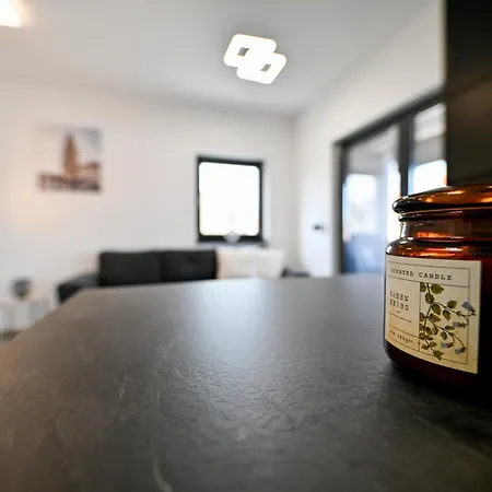 Odor Maris Apartament *
