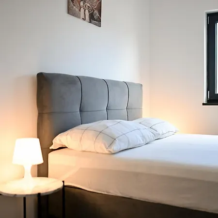 Apartment Odor Maris Biograd Na Moru