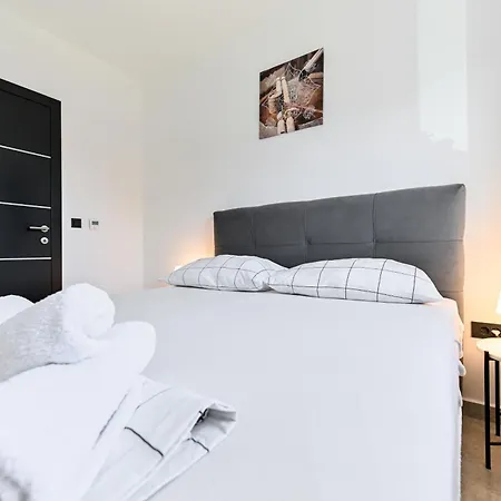 Apartment Odor Maris Biograd Na Moru