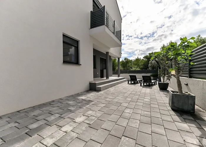 Odor Maris 아파트