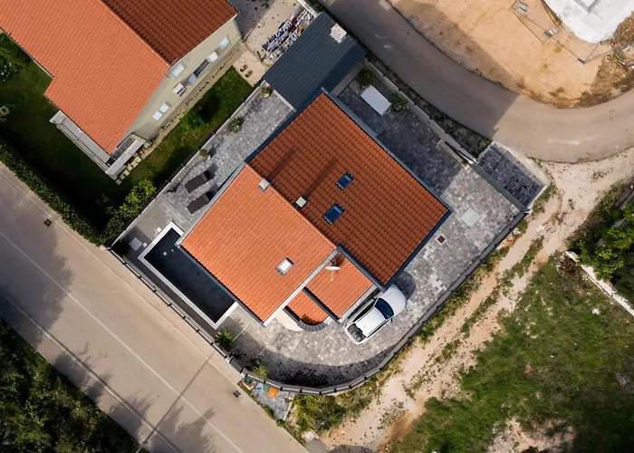 Odor Maris Lejlighed *